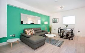 Interlude House D By City Living London