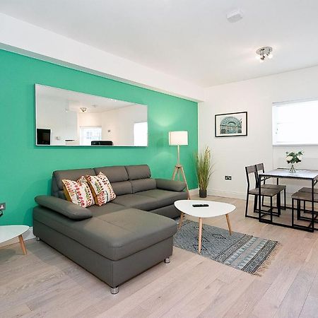 Interlude House D By City Living Londres Extérieur photo