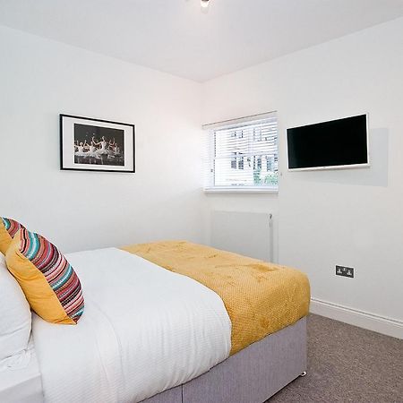 Interlude House D By City Living Londres Extérieur photo