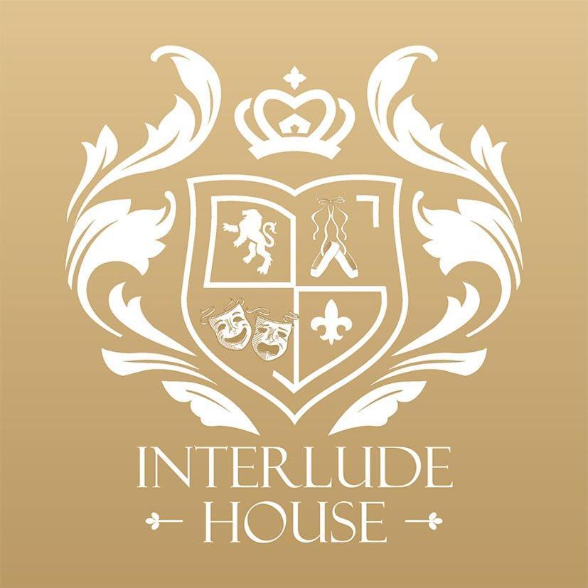 Interlude House D By City Living Londres Extérieur photo