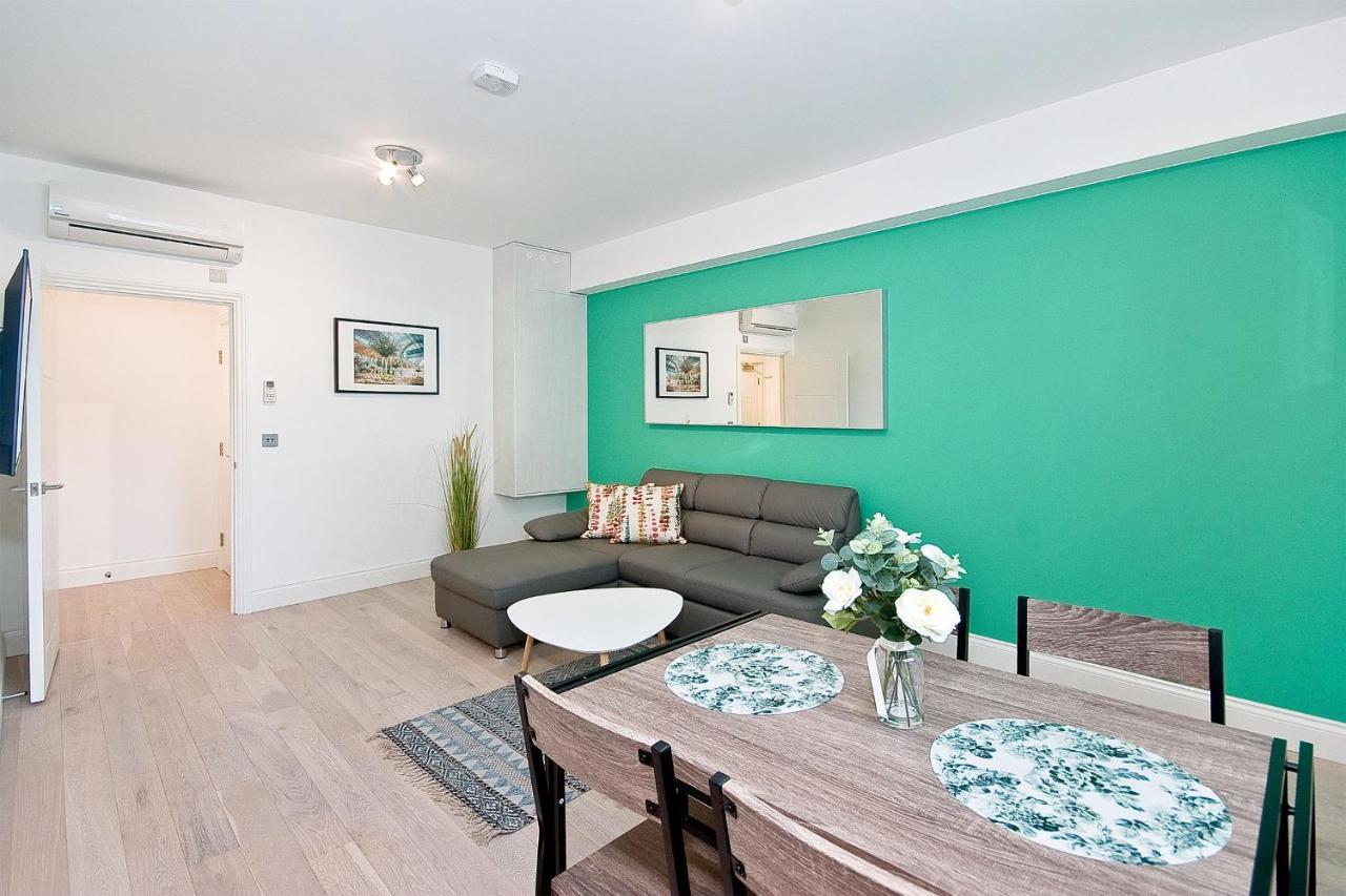 Interlude House D By City Living Londres Extérieur photo