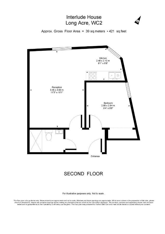 Interlude House D By City Living Londres Extérieur photo