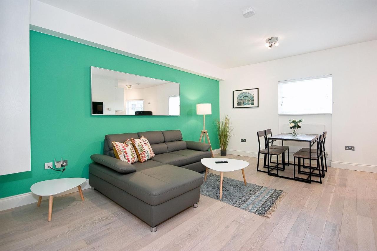Interlude House D By City Living Londres Extérieur photo
