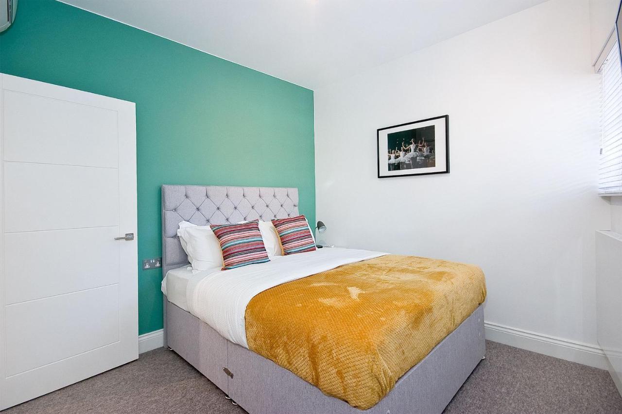 Interlude House D By City Living Londres Extérieur photo
