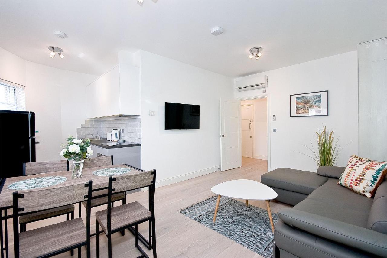 Interlude House D By City Living Londres Extérieur photo